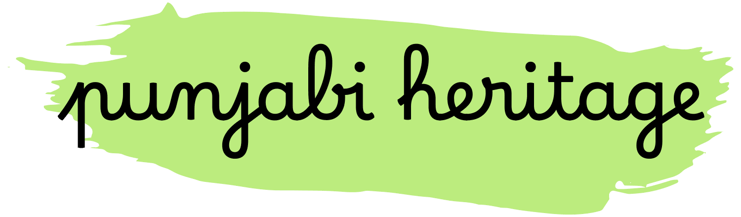 Punjabi Heritage